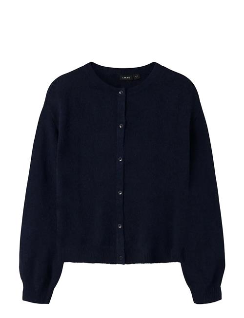 LMTD | Nlflodet Ls Short Knit Cardigan | 158-164