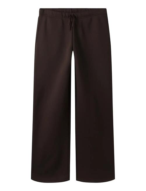 LMTD | Nlfrenar Lw Bru Wide Sweat Pant | 170