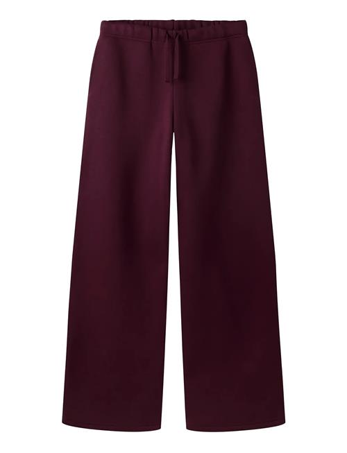 LMTD | Nlfrenar Lw Bru Wide Sweat Pant | 170