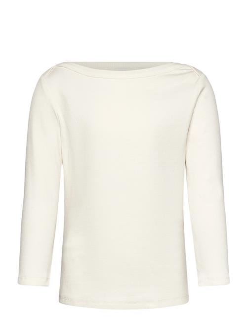 LMTD | Nlfenvo 3/4 Short Boatneck S Top | 158-164