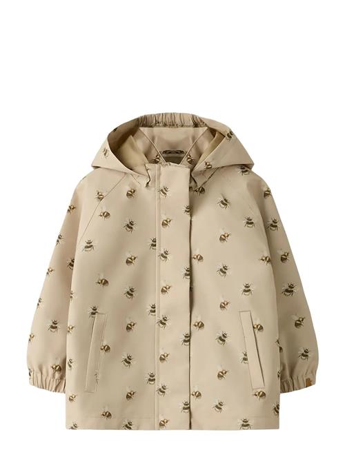 Lil'Atelier | Nmnlamint Jacket Aop Fo Lil | 110