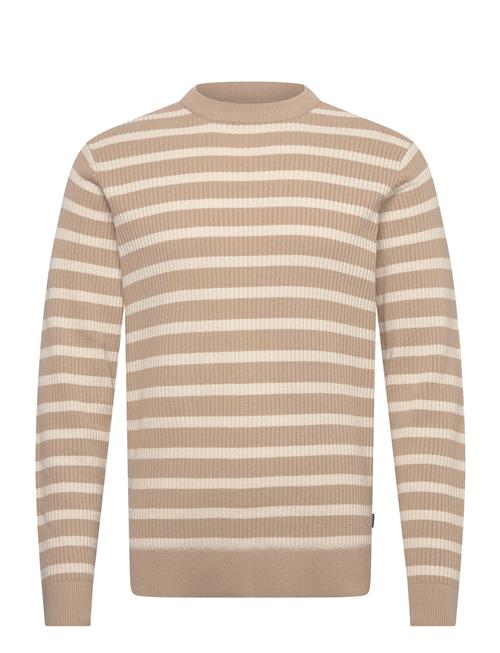 Lindbergh | Recycled Crew Neck Knit L/S | M