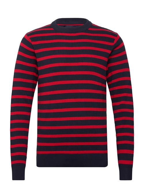 Lindbergh | Recycled Crew Neck Knit L/S | L