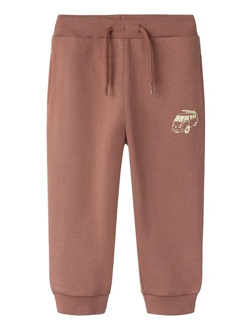 name it | Nmmbalas Nreg Swe Pant Bru | 104
