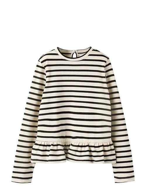 name it | Nkfbelle Ls Top | 158-164