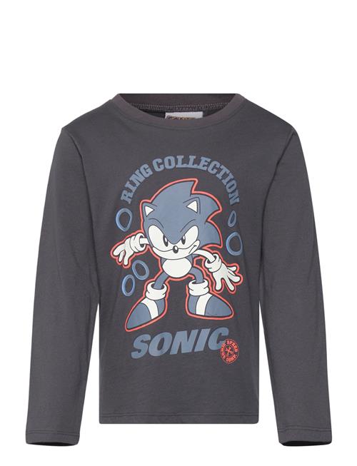 Sonic | Tshirt | 110