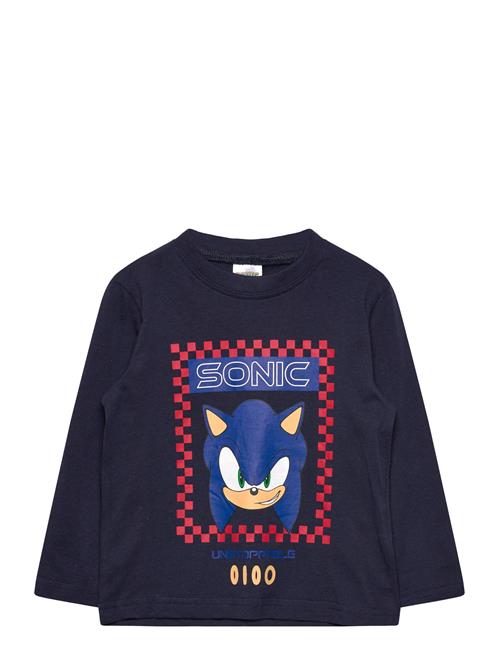 Sonic | Tshirt | 98