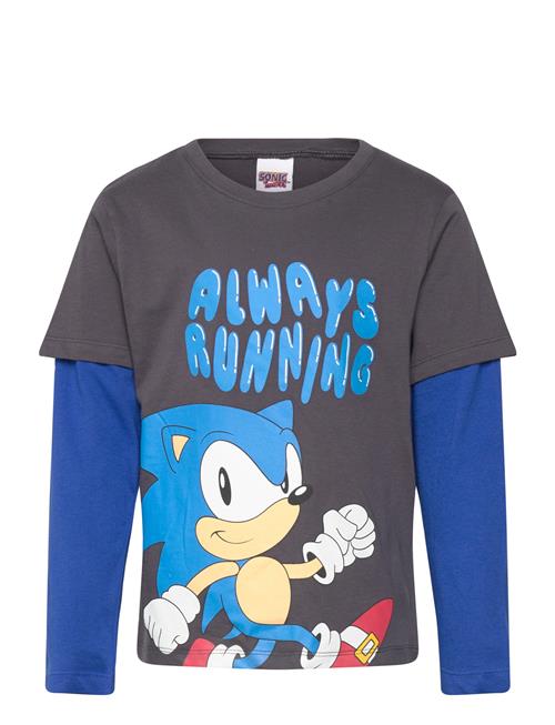 Sonic | Tshirt | 128