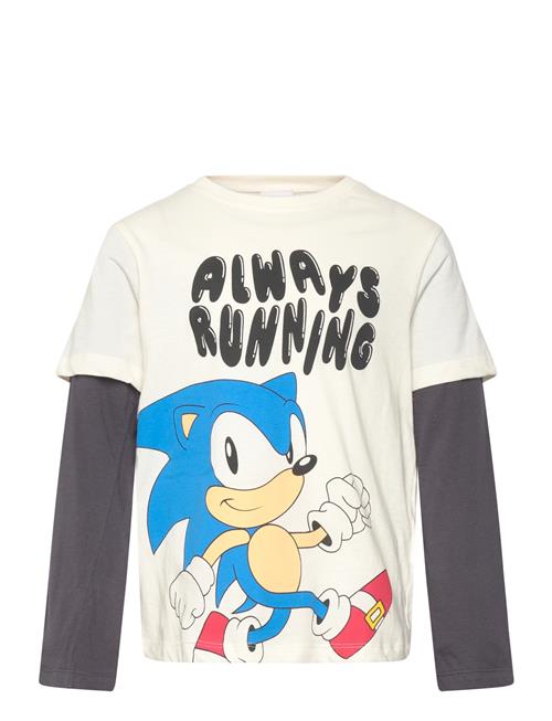 Sonic | Tshirt | 104