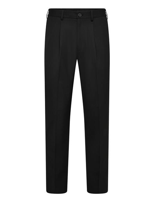 Selected | Slm190-Reg Tapered Finn Flex Pants Noos | L