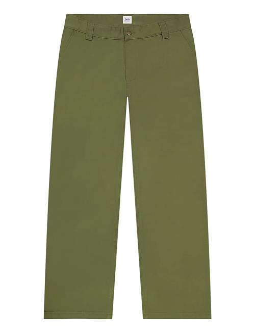 Lee Jeans | Loose Workwear Chino | 30 x 34