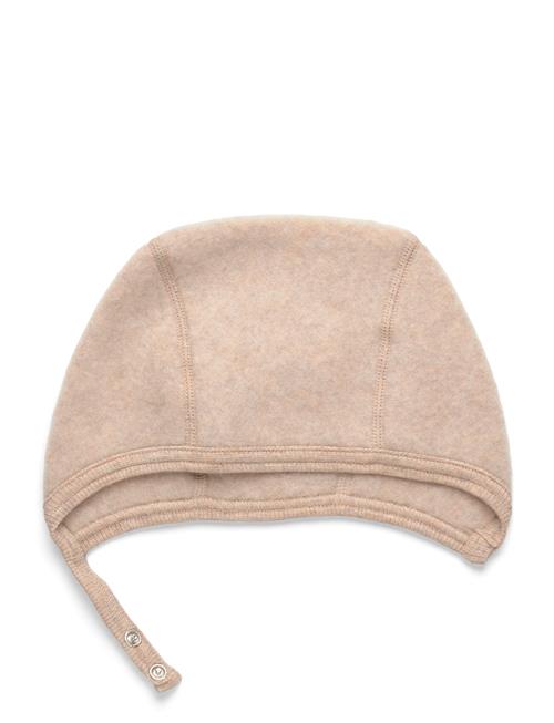 Huttelihut | Bonnet Wool Fleece | 74\80