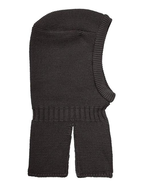 Color Kids | Balaclava W. Wool & Windstop | 1-3Y
