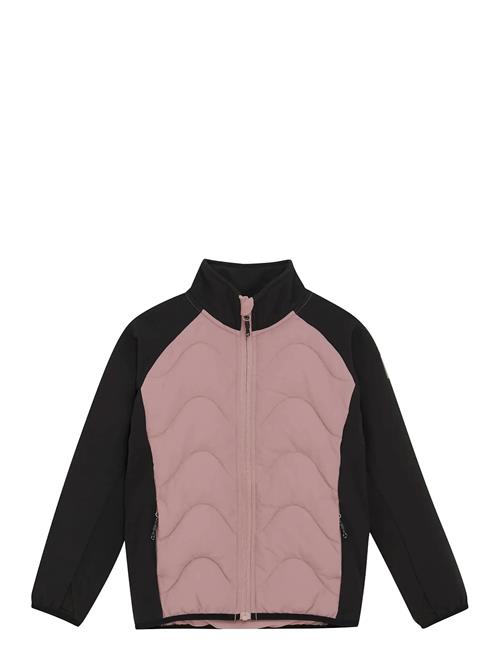 Color Kids | Sofhell Hybrid Jacket | 128