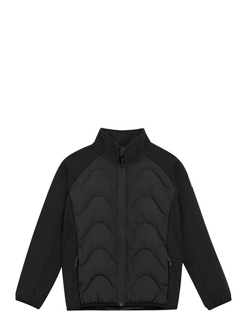 Color Kids | Sofhell Hybrid Jacket | 110