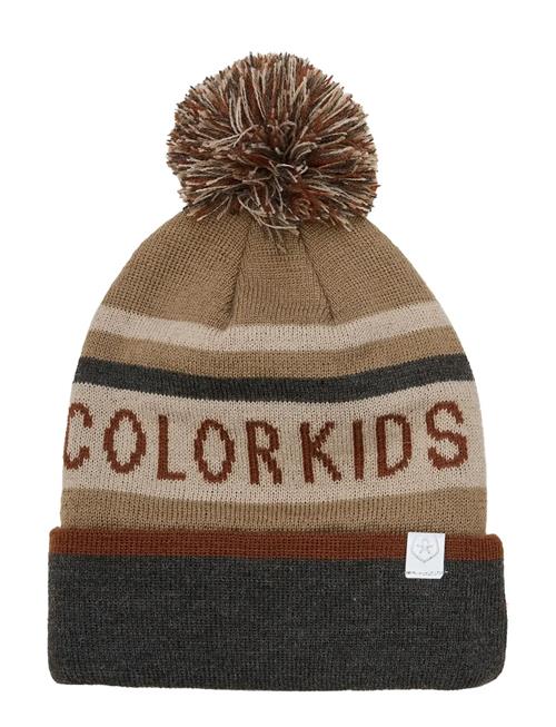 Color Kids | Hat - Logo Ck | 6-8Y