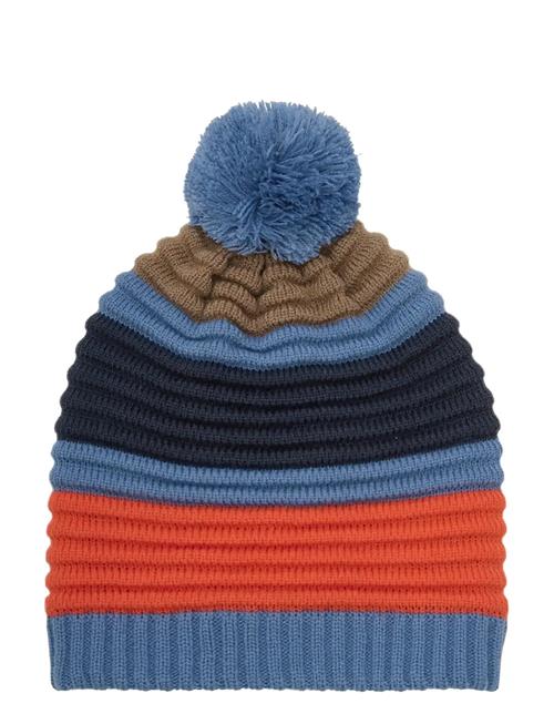 Color Kids | Hat - Colorblock | 1-3Y