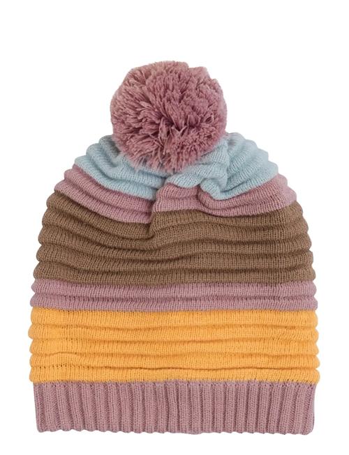 Color Kids | Hat - Colorblock | 6-8Y
