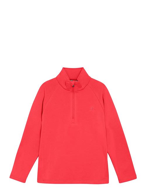 Color Kids | Fleece Pulli - Stretch | 164