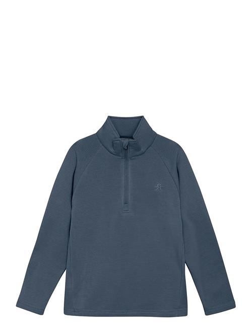 Color Kids | Fleece Pulli - Stretch | 110