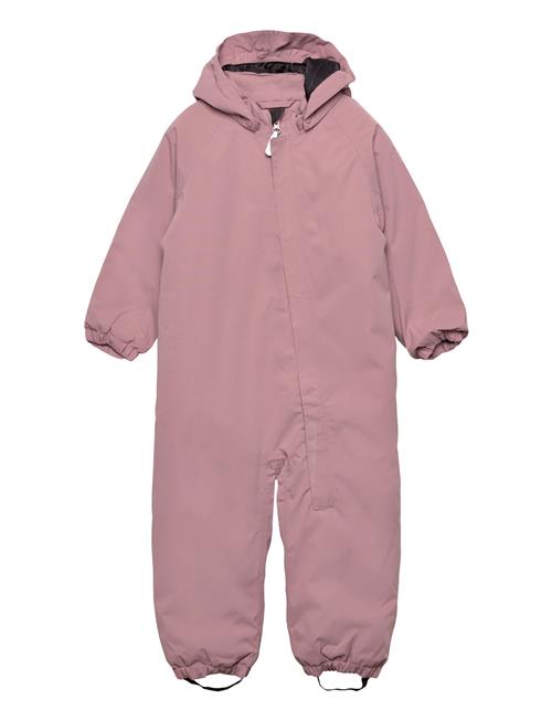 Color Kids | Baby Coverall -  Solid | 98