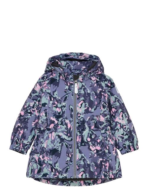 Color Kids | Baby Jacket - Aop | 86