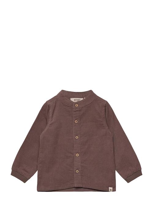 Huttelihut | Shirt Corduroy | 68