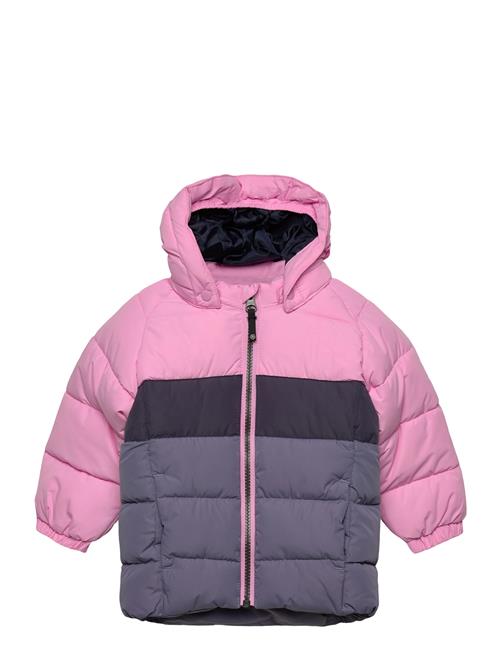 Color Kids | Baby Jacket - Quilt & Colorbl. | 80
