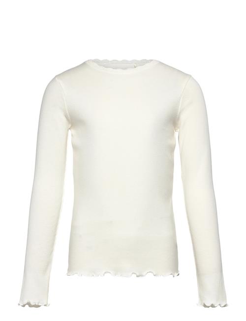 Huttelihut | T-Shirt Ls Rib | 110