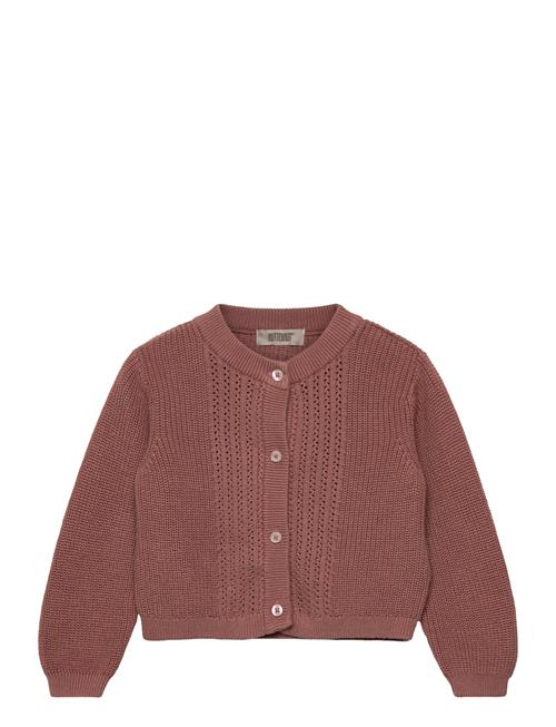 Huttelihut | Cardigan Knit | 104