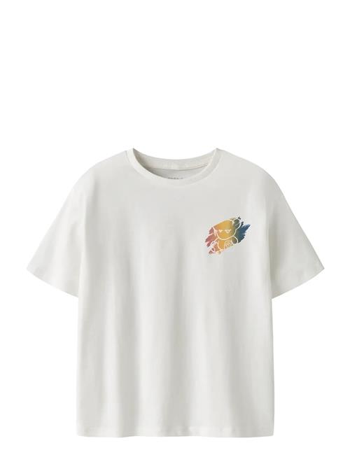 name it | Nkmbyne Ss Rlx Top Box Ps Noos | 122-128