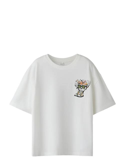 name it | Nkmthad Ss Rlx Top Ps Noos | 122-128