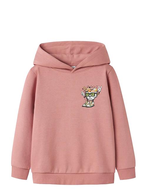 name it | Nkmtristan Swe Wh Bru Box Ps Noos | 146-152