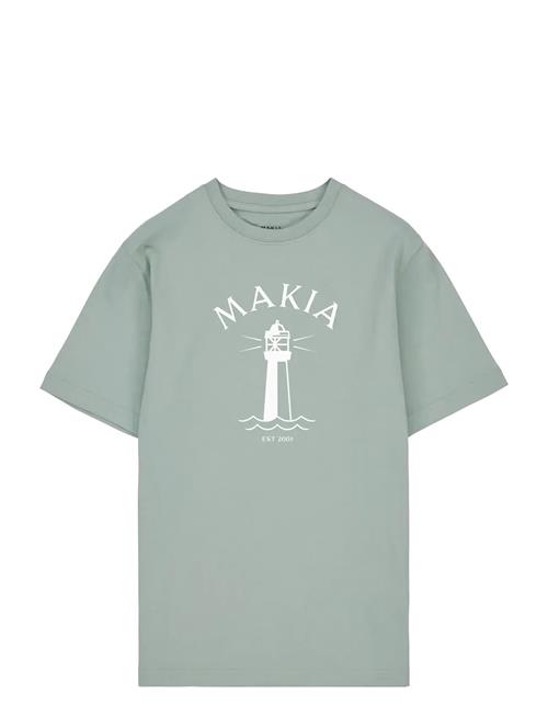 Makia | Blinker T-Shirt | L