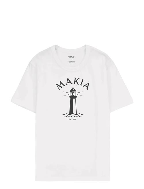 Makia | Blinker T-Shirt | S