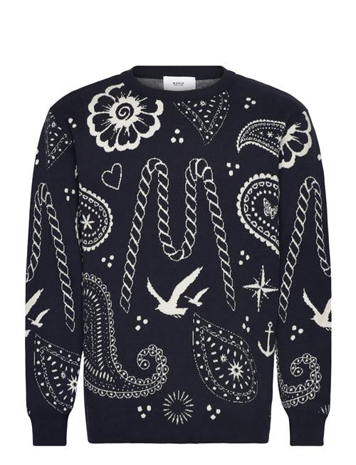 Makia | Beam Knit | L