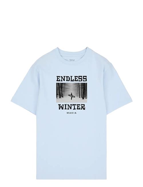 Makia | Endless T-Shirt | S