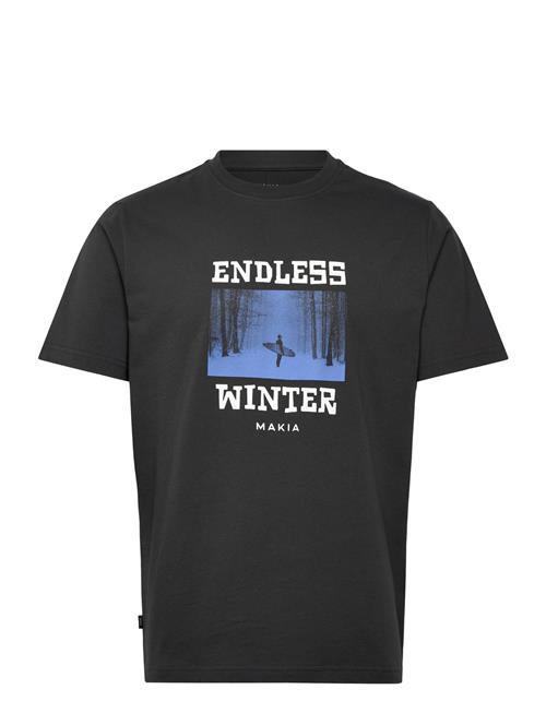 Makia | Endless T-Shirt | M