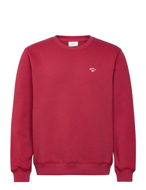 Makia | Cove Sweatshirt | XXL