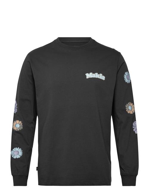 Makia | Fleurine Long Sleeve | M