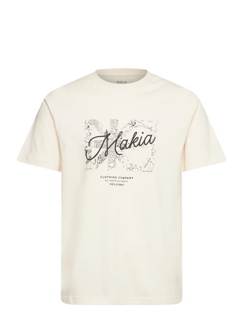 Makia | Past T-Shirt | S