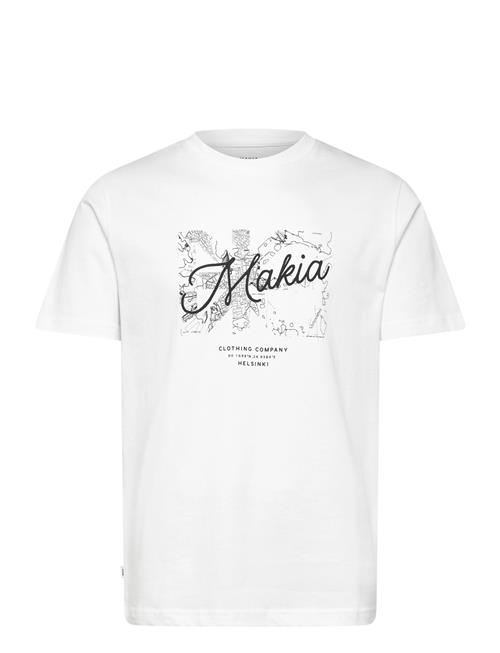 Makia | Past T-Shirt | M