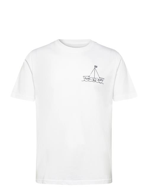 Makia | Float T-Shirt | XXL