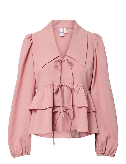 YAS | Yascelina Ls Top New - D2D | 38