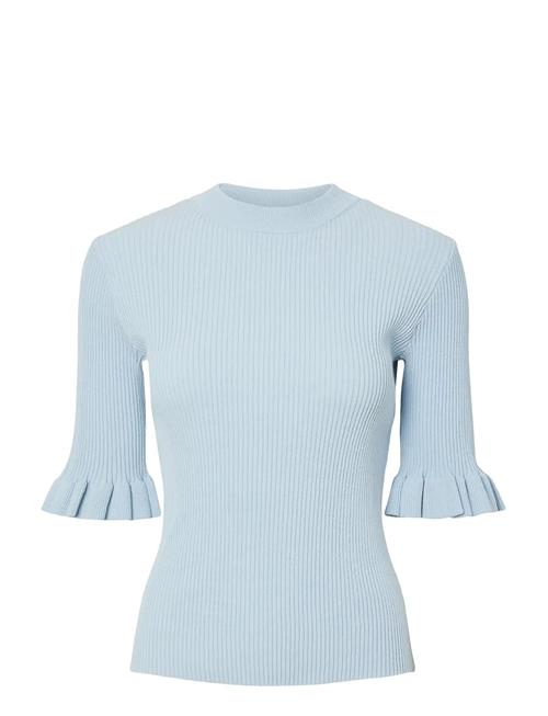 YAS | Yasmikla Ss Knit Top S. Noos | XS