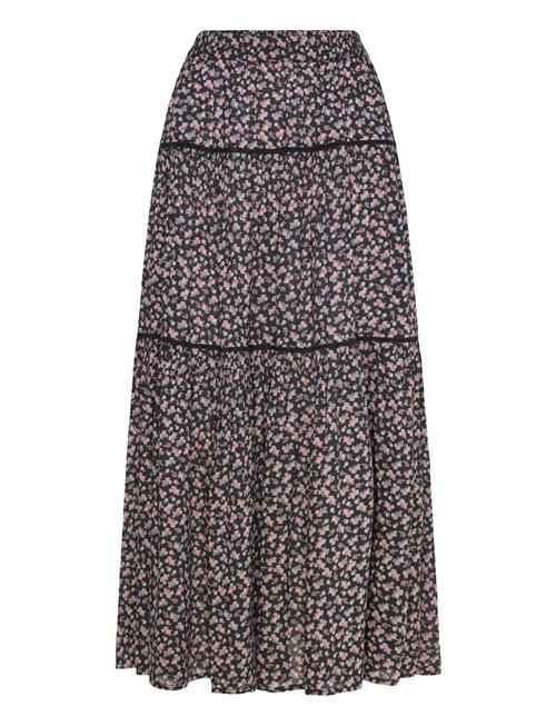 Lollys Laundry | Sunsetll Maxi Skirt | M