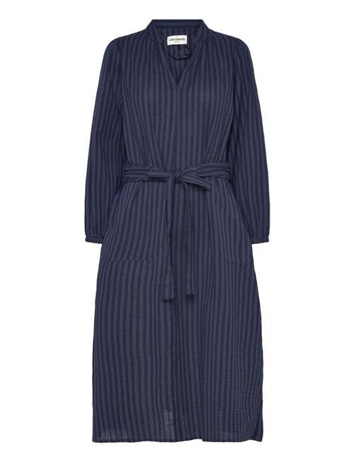 Lollys Laundry | Parisll Midi Dress Ls | M