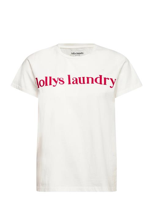 Lollys Laundry | Romall Lollys Tee Ss | XS