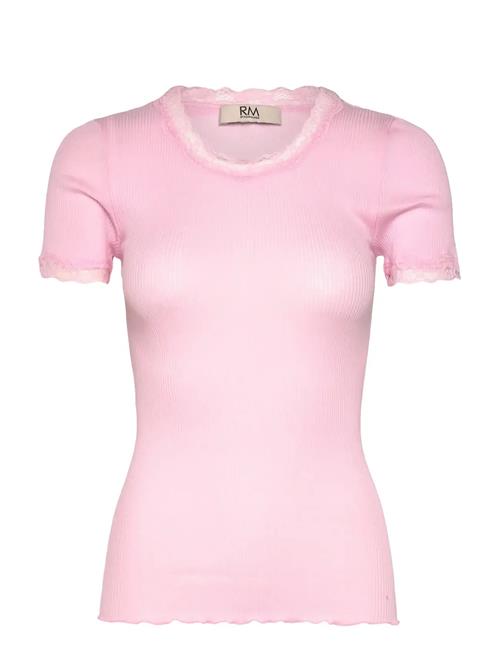 RM By Rosemunde | Rmwbalta Modal Ss T-Shirt | S