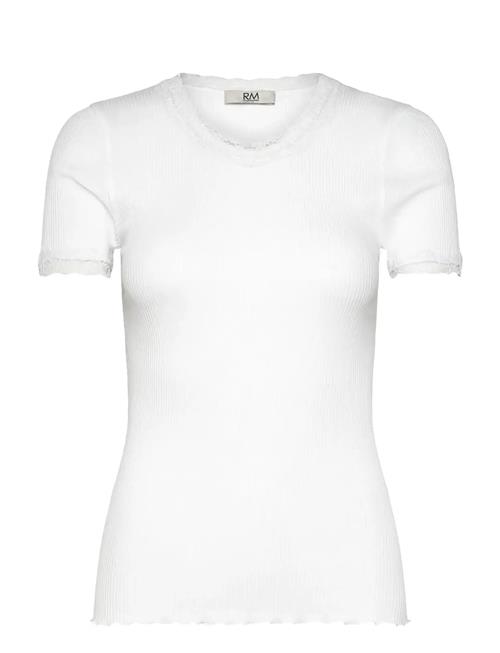 RM By Rosemunde | Rmwbalta Modal Ss T-Shirt | L